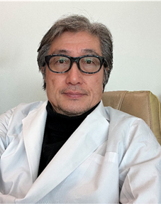  院長　佐藤好信